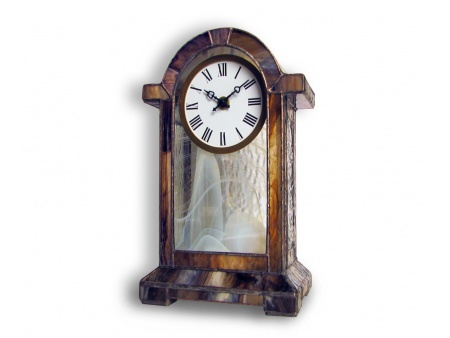 Desk Clock Magic