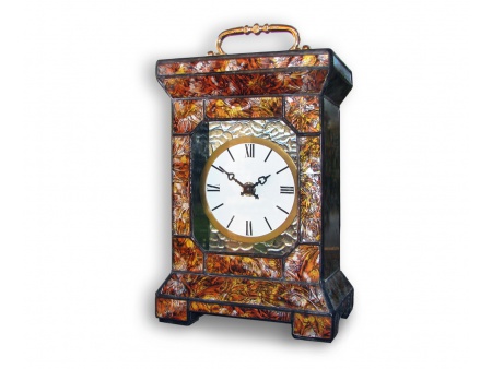 Desk Clock Van Gogh