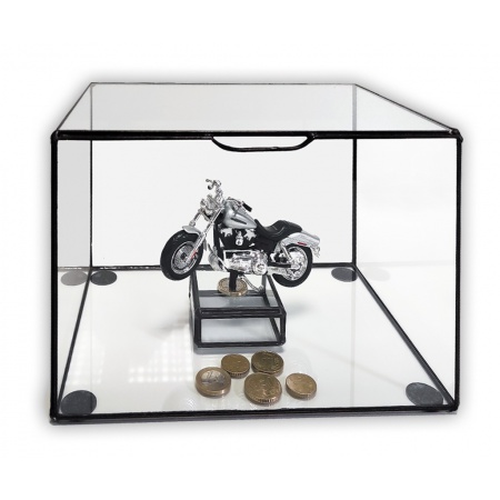 Money box Speed, Ref. 0020