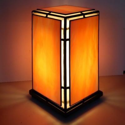 Настольная лампа Теплота, Ref. 8524