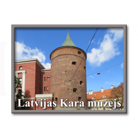 Latvijas Kara muzejs 5122M