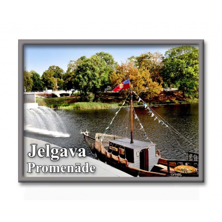 Jelgava Promenade 4103M