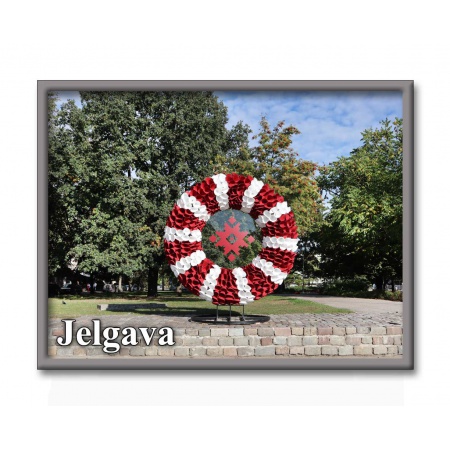 Jelgava decorations 4105M