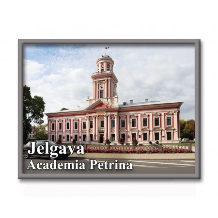 Jelgava Academy Petrina 4106M