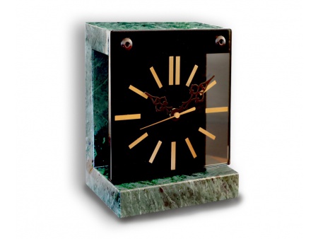 Clock Chronometer