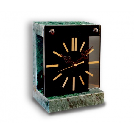 Clock Chronometer