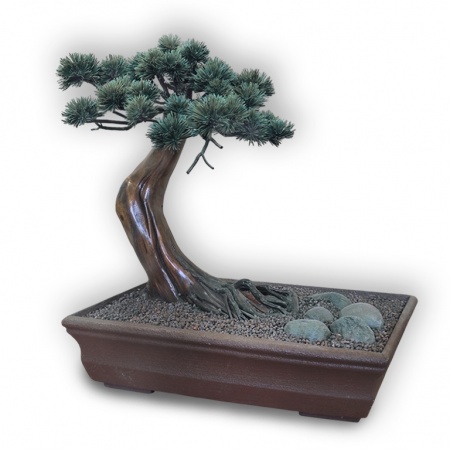 Bonsai tree, Ref. 9022