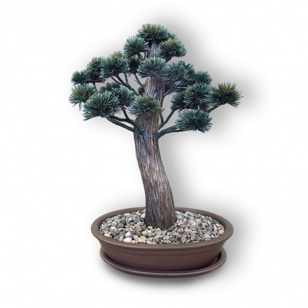 Bonsai tree, Ref. 9023