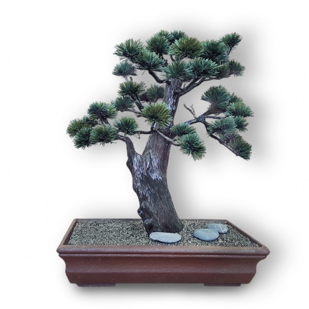Bonsai tree, Ref. 9025