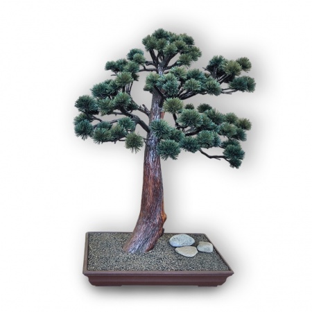 Bonsai tree, Ref. 9028