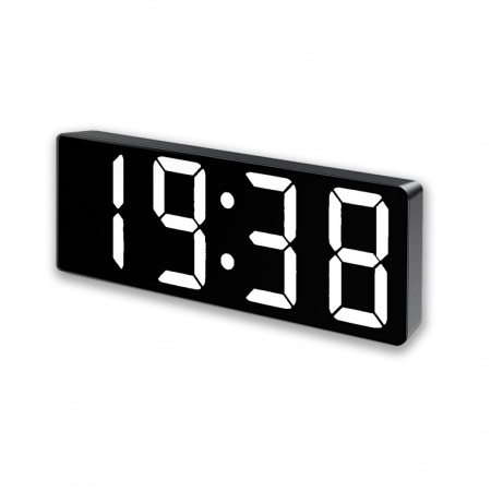 Table clock, Ref. H50