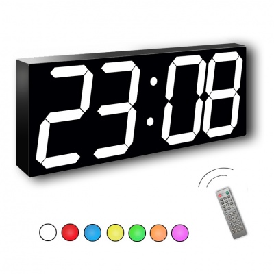 Wall clock, Ref. H150