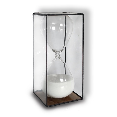 Hourglass Time, Ref. 206