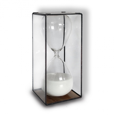 Hourglass Time