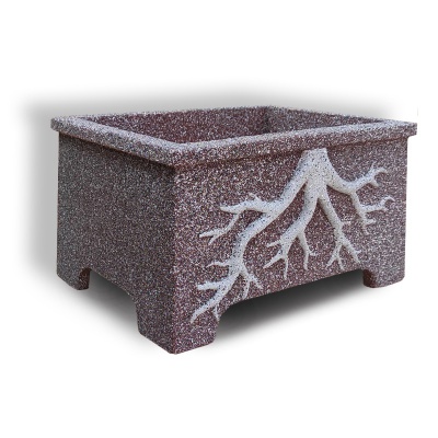 Bonsai box, Ref. 8206