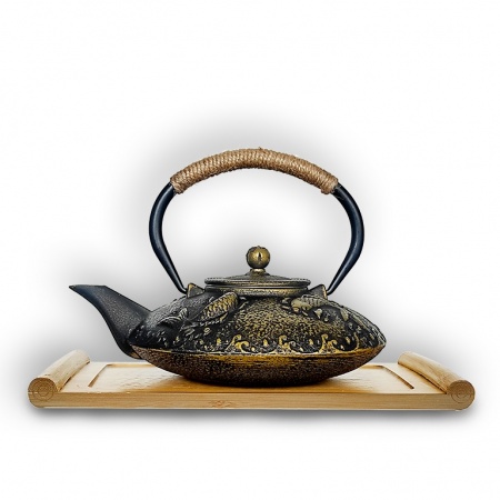 Vintage teapot, Ref. 2001