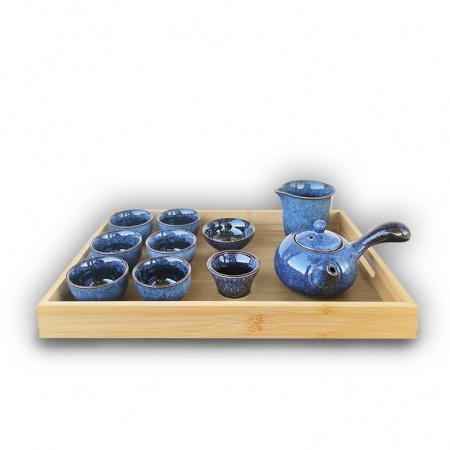 Chinese tea set, Ref. 2003