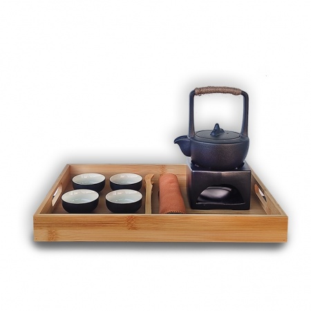 Tea set, Ref. 2004