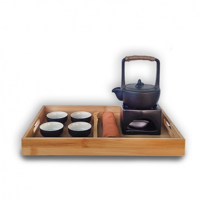 Tea set, Ref. 2004