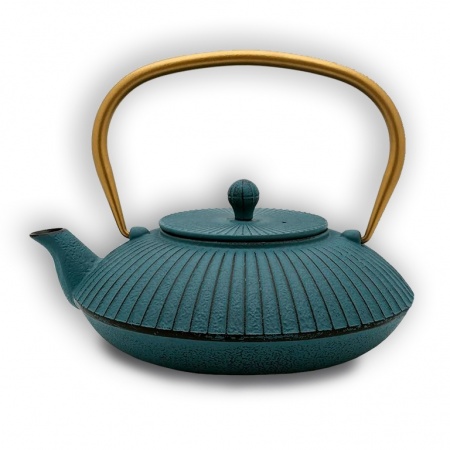 Bredemeijer teapot, Ref. 2005