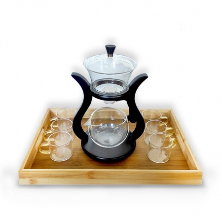 Tea set, Ref. 2006
