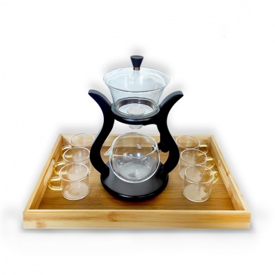 Чайный сервиз, Ref. 2006