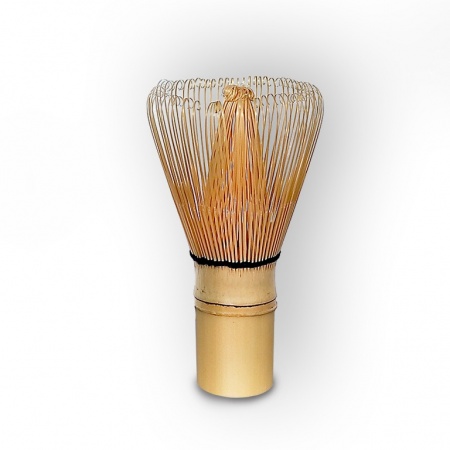 Matcha tea whisk, Ref. 2007