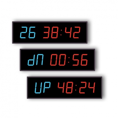 Timer - stopwatch, Ref. H60F