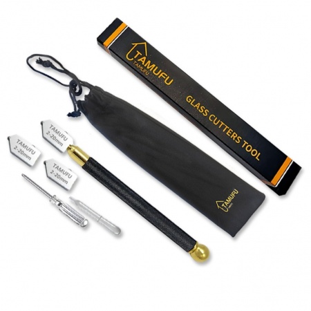 Glass cutter, Ref. 0652