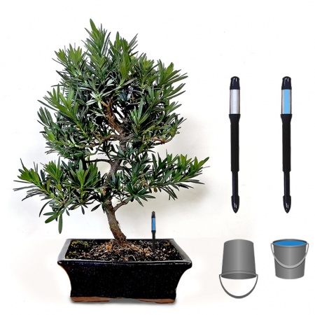 Soil moisture indicator, Ref. 8029