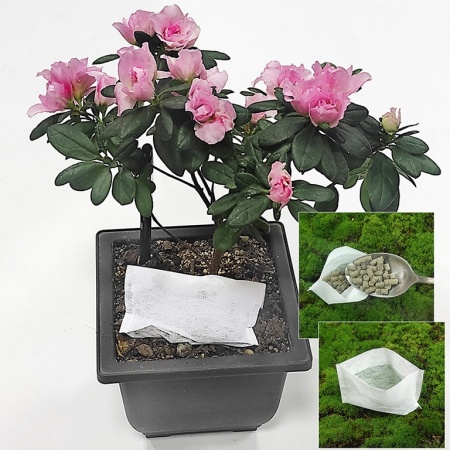 Fertilizer bags, Ref. 8027