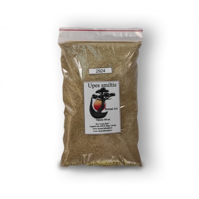 River sand, Ref. 2924