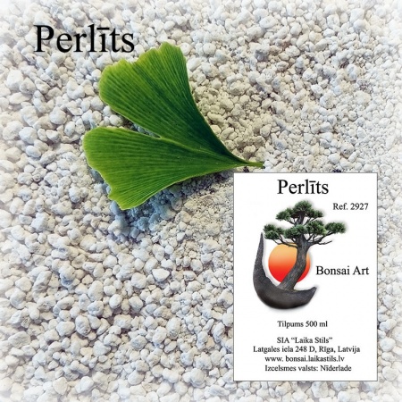 Perlīts, Ref. 2927
