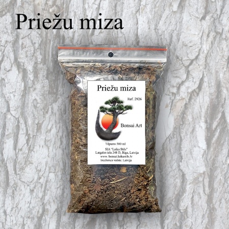 Priežu miza, Ref. 2926