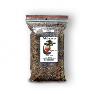 Pine bark, Ref. 2926