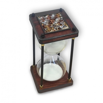 Hourglass 30 min, Ref. 208