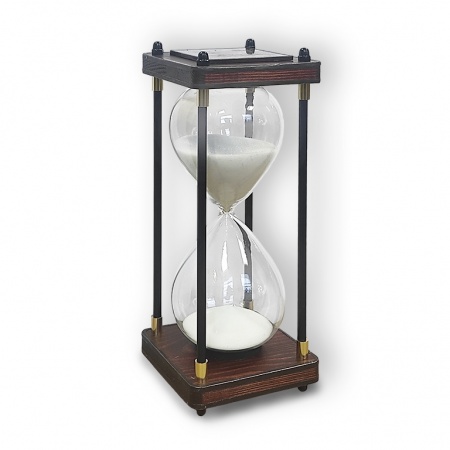 Hourglass 30 min, Ref. 208