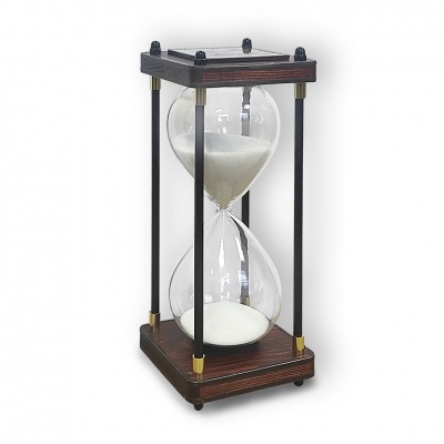 Hourglass 30 min, Ref. 208