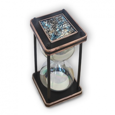 Hourglass 60 min, Ref. 211