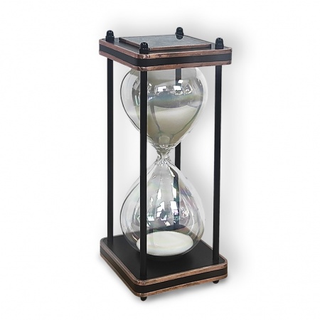 Hourglass 60 min, Ref. 211