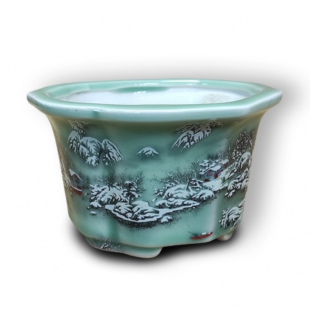 Bonsai konteiners, Ref. 8245