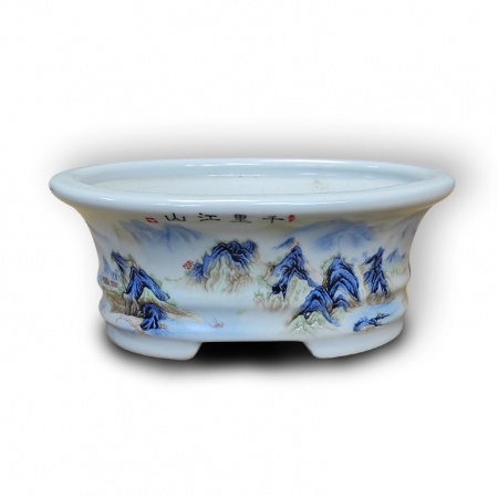 Bonsai konteiners, Ref. 8246