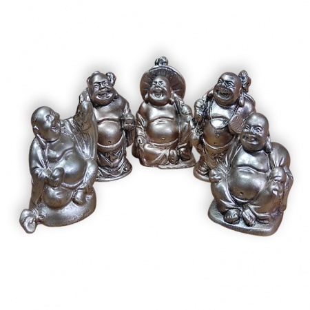 Buddas figūriņas