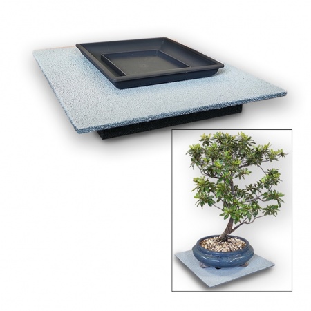 Bonsai tray, Ref. 9002