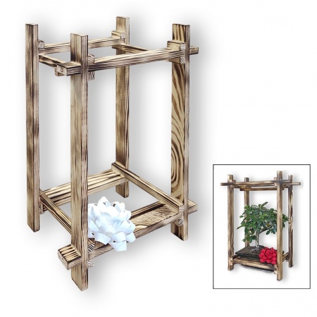 bonsai gift display, Ref. 9005