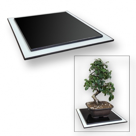 Bonsai tray, Ref. 9009