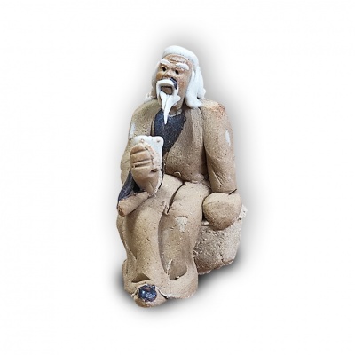 Фигурка старца, Ref. 8524