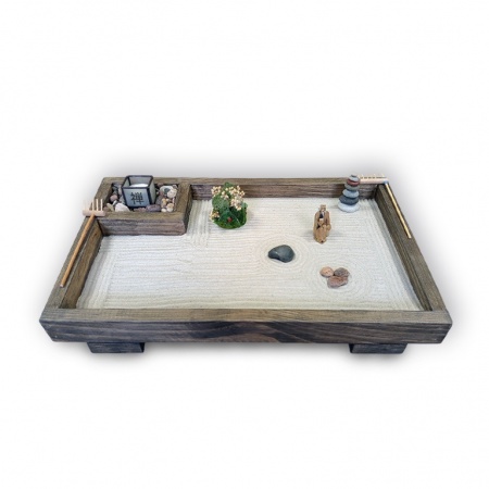 Zen dārzs, Ref. 8703