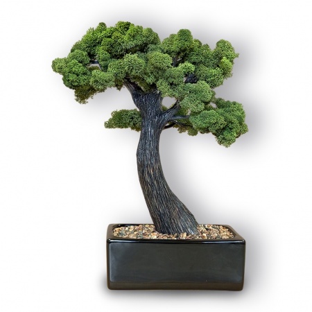 Реплика бонсаи, Ref. 9038
