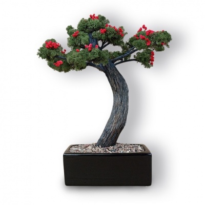 Реплика бонсаи, Ref. 9039